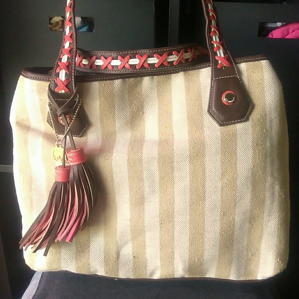Big Buddha Bag